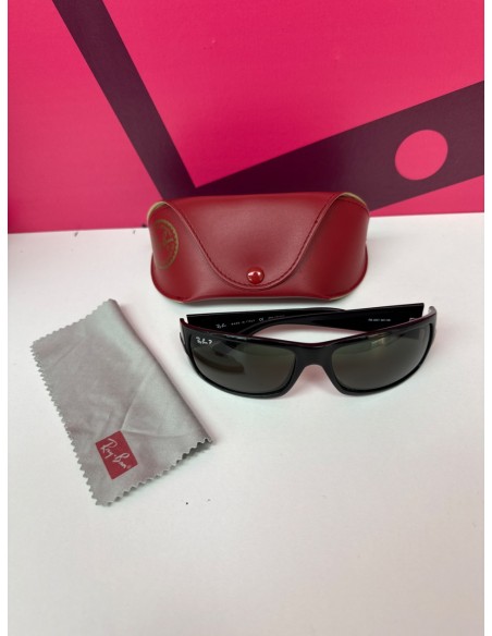 8-8-78949-1-Gafas de sol unisex RayBan RB4057