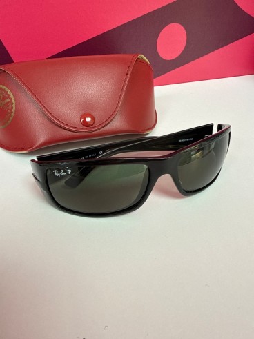 8-8-78949-2-Gafas de sol unisex RayBan RB4057