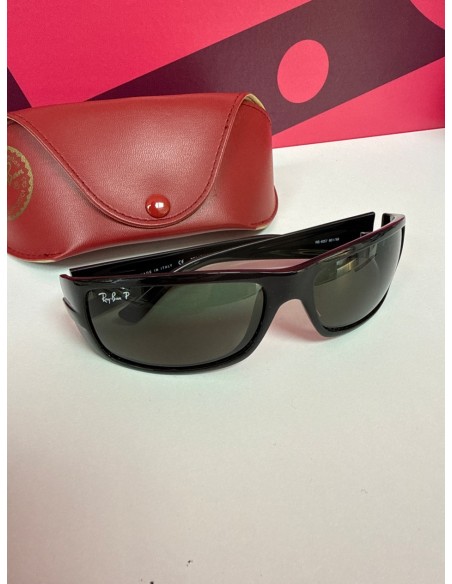 8-8-78949-2-Gafas de sol unisex RayBan RB4057