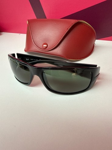 8-8-78949-3-Gafas de sol unisex RayBan RB4057