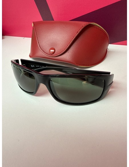 8-8-78949-3-Gafas de sol unisex RayBan RB4057