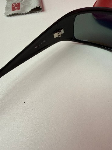 8-8-78949-5-Gafas de sol unisex RayBan RB4057