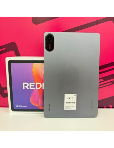 7-7-86407-2-Tablet Redmi Pad 2 128g