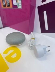 9-9-78414-1-Sonido Google Home Mini 1era Gen