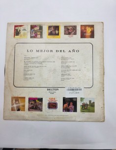1-1-275016-1- LO MEJOR DEL AÑO 2