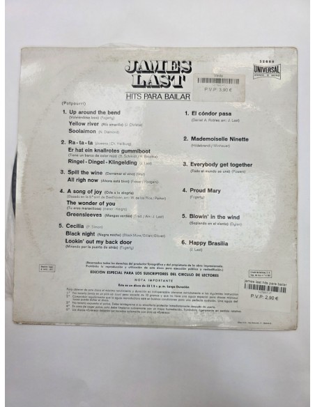 1-1-275017-2- james last hits para bailar