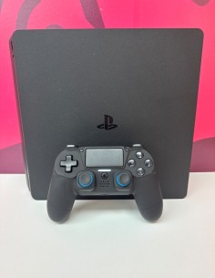 8-8-78146-1-Consola PS4 Consola PS4 Slim 500GB