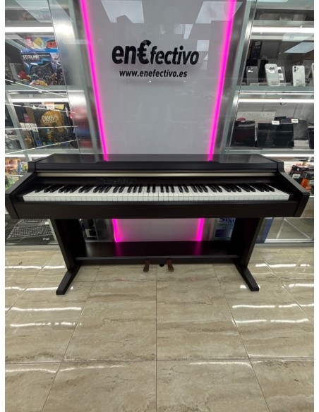 8-8-78995-1-Piano Yamaha Clavinova CLP-920