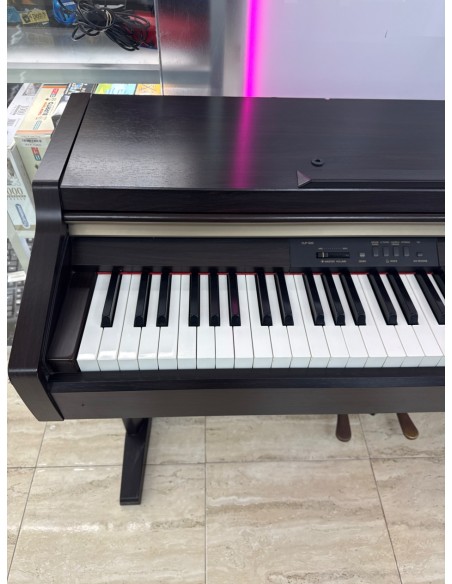 8-8-78995-3-Piano Yamaha Clavinova CLP-920