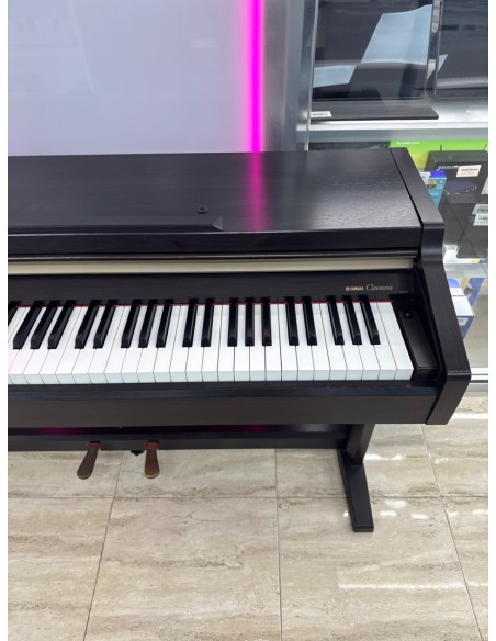 8-8-78995-4-Piano Yamaha Clavinova CLP-920