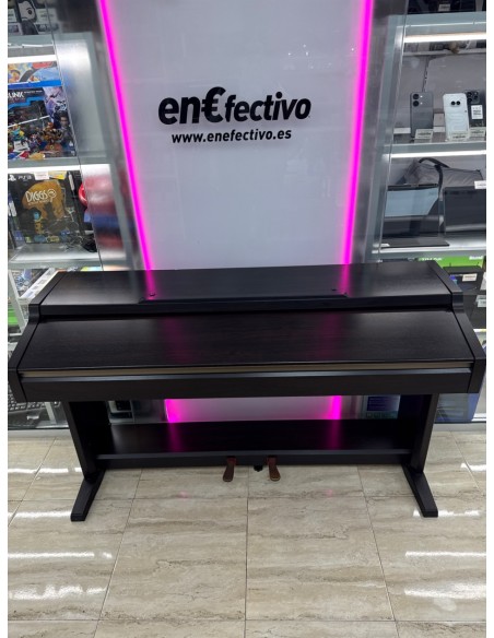 8-8-78995-6-Piano Yamaha Clavinova CLP-920
