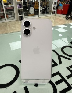 6-8-75123-1-Smartphone Iphone 16 128gb bat100 198ciclos