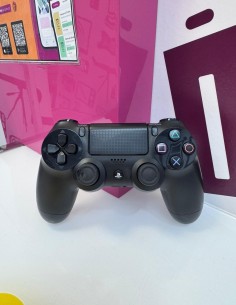 9-9-78438-1-Mando Ps4 Sony Negro Cuh-zct1e