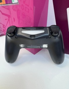 9-9-78438-1-Mando Ps4 Sony Negro Cuh-zct1e 2