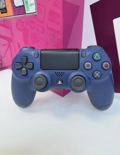 9-9-78437-1-Mando Ps4 Sony Azul Cuh-zct2e