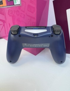 9-9-78437-1-Mando Ps4 Sony Azul Cuh-zct2e 2