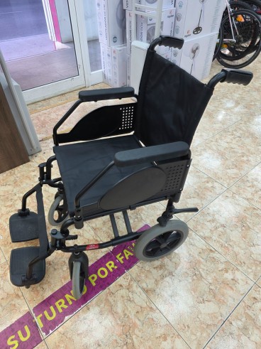 1-1-274374-4-Silla De Ruedas Orthos Negra