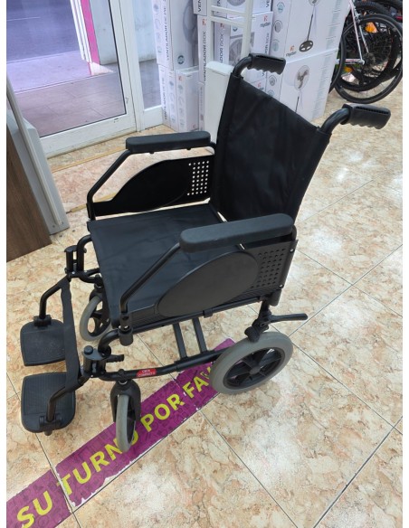 1-1-274374-4-Silla De Ruedas Orthos Negra