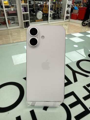 6-8-75123-1-Smartphone Iphone 16 128gb bat100 198ciclos