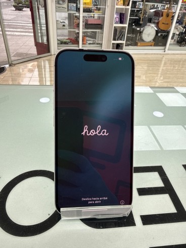 6-8-75123-4-Smartphone Iphone 16 128gb bat100 198ciclos
