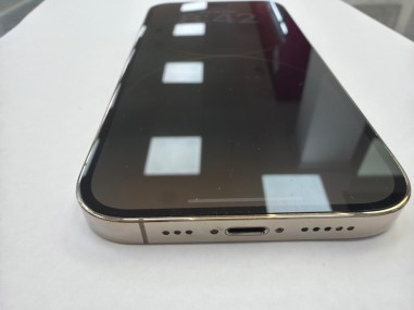 6-1-272073-4-Smartphone Iphone 14 Pro 128Gb Gold 100