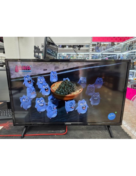 1-1-275048-2-Televisor LED Daewoo 32de05hl1