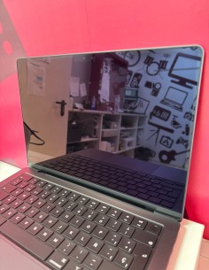 8-8-76916-1-Ordenador Portátil MacBook Pro M5 16ram 512SSD (11ciclos, Bat 100) 2