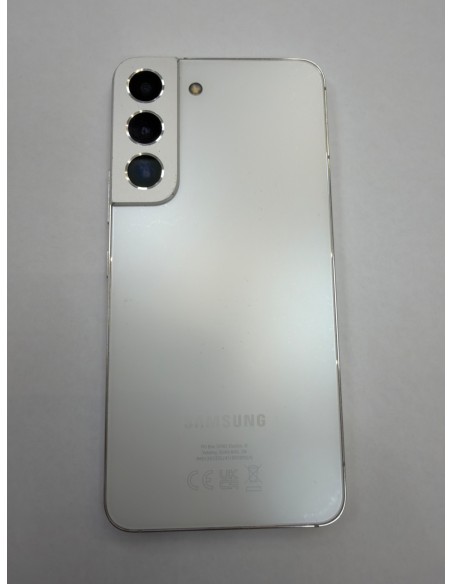 1-1-275055-1-Smartphone Samsung S22 8 128Gb Blanco