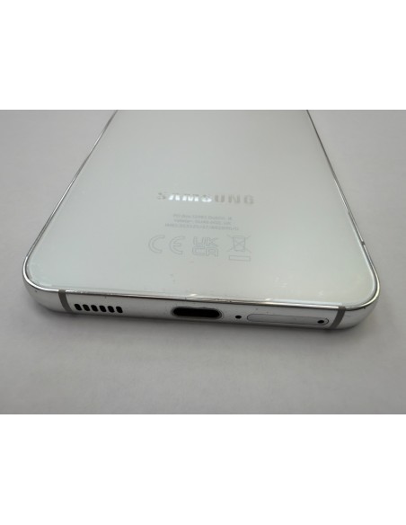 1-1-275055-5-Smartphone Samsung S22 8 128Gb Blanco