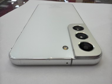 1-1-275055-6-Smartphone Samsung S22 8 128Gb Blanco