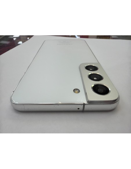 1-1-275055-6-Smartphone Samsung S22 8 128Gb Blanco