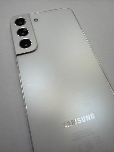 1-1-275055-7-Smartphone Samsung S22 8 128Gb Blanco