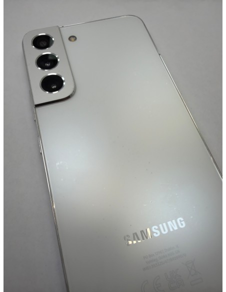 1-1-275055-7-Smartphone Samsung S22 8 128Gb Blanco