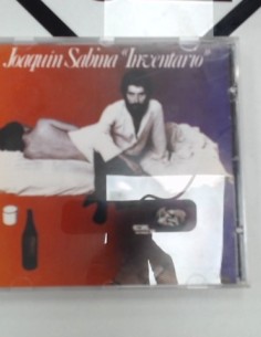 6-6-169942-1-CD joaquin sabina inventario