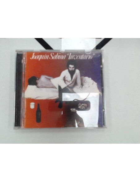 6-6-169942-1-CD joaquin sabina inventario