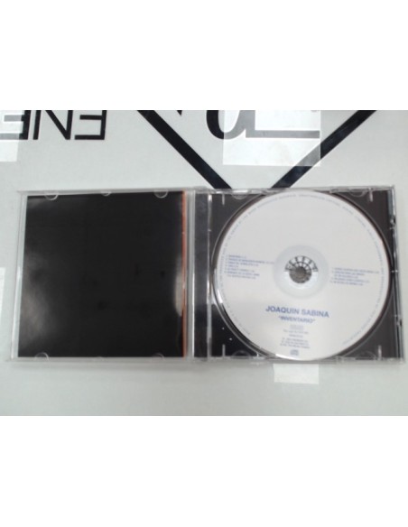 6-6-169942-2-CD joaquin sabina inventario