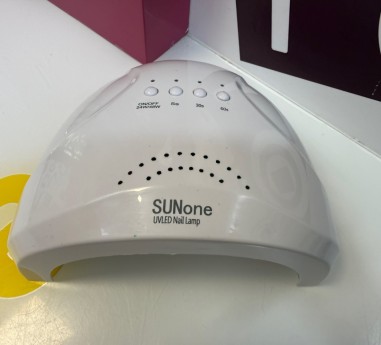 9-9-78492-1-Lampara de uñas Sunone UV