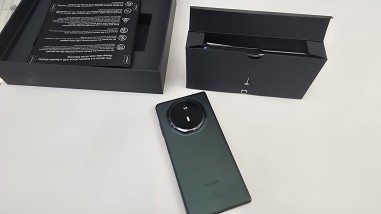 1-1-249337-8-Smartphone Honor Magic V3 12 512Gb Green 