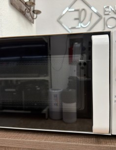 1-1-275072-1-Microondas Kunft Blanco 18L 1100W