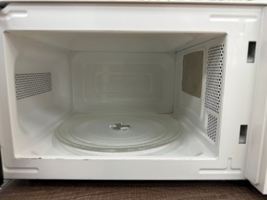 1-1-275072-2-Microondas Kunft Blanco 18L 1100W
