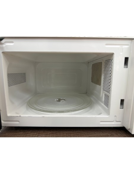 1-1-275072-2-Microondas Kunft Blanco 18L 1100W