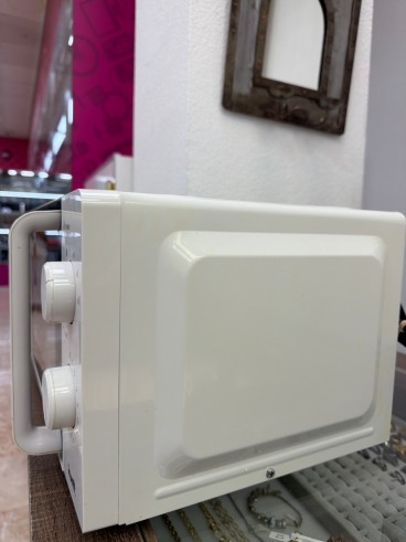 1-1-275072-3-Microondas Kunft Blanco 18L 1100W