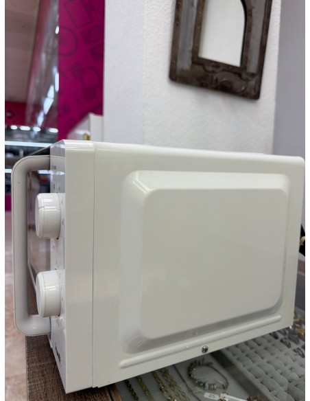 1-1-275072-3-Microondas Kunft Blanco 18L 1100W