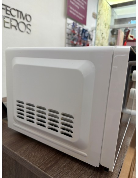 1-1-275072-4-Microondas Kunft Blanco 18L 1100W