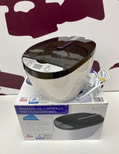 8-8-79008-1-Hogar Y Complementos Aparato De Limpieza Por Ultrasonido