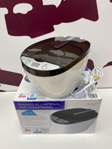 8-8-79008-1-Hogar Y Complementos Aparato De Limpieza Por Ultrasonido
