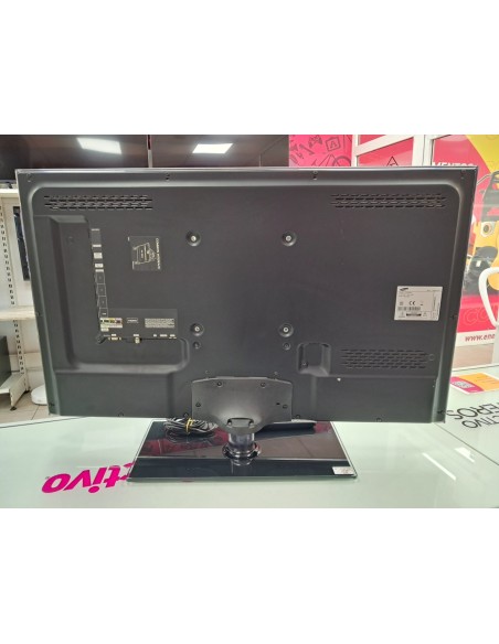 6-6-169955-2-Televisor LCD Samsung Ue40d5000