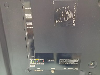 6-6-169955-3-Televisor LCD Samsung Ue40d5000