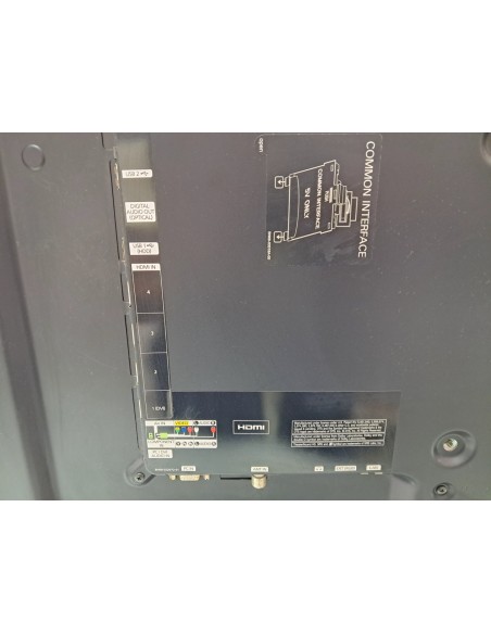 6-6-169955-3-Televisor LCD Samsung Ue40d5000