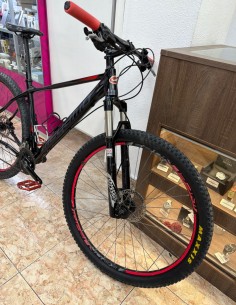 1-1-275078-2-Bicicleta Montana Megamo Natural 29 Negra